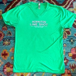 Next Level Apparel “Hornitos Lime Shot” Shirt S